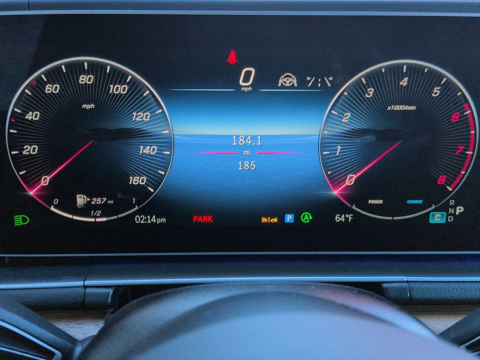 Thumbnail: 2025 Mercedes-Benz GLS - 36