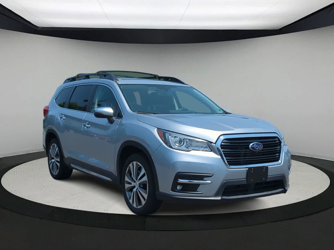 Thumbnail: 2022 Subaru Ascent - 2