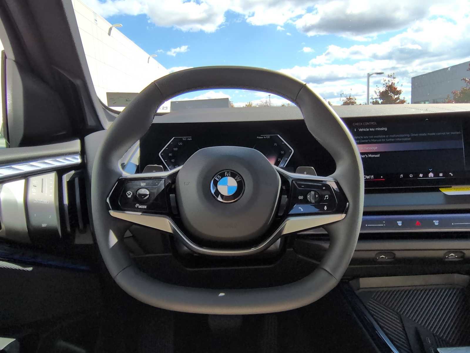 Thumbnail: 2026 BMW X3 - 23