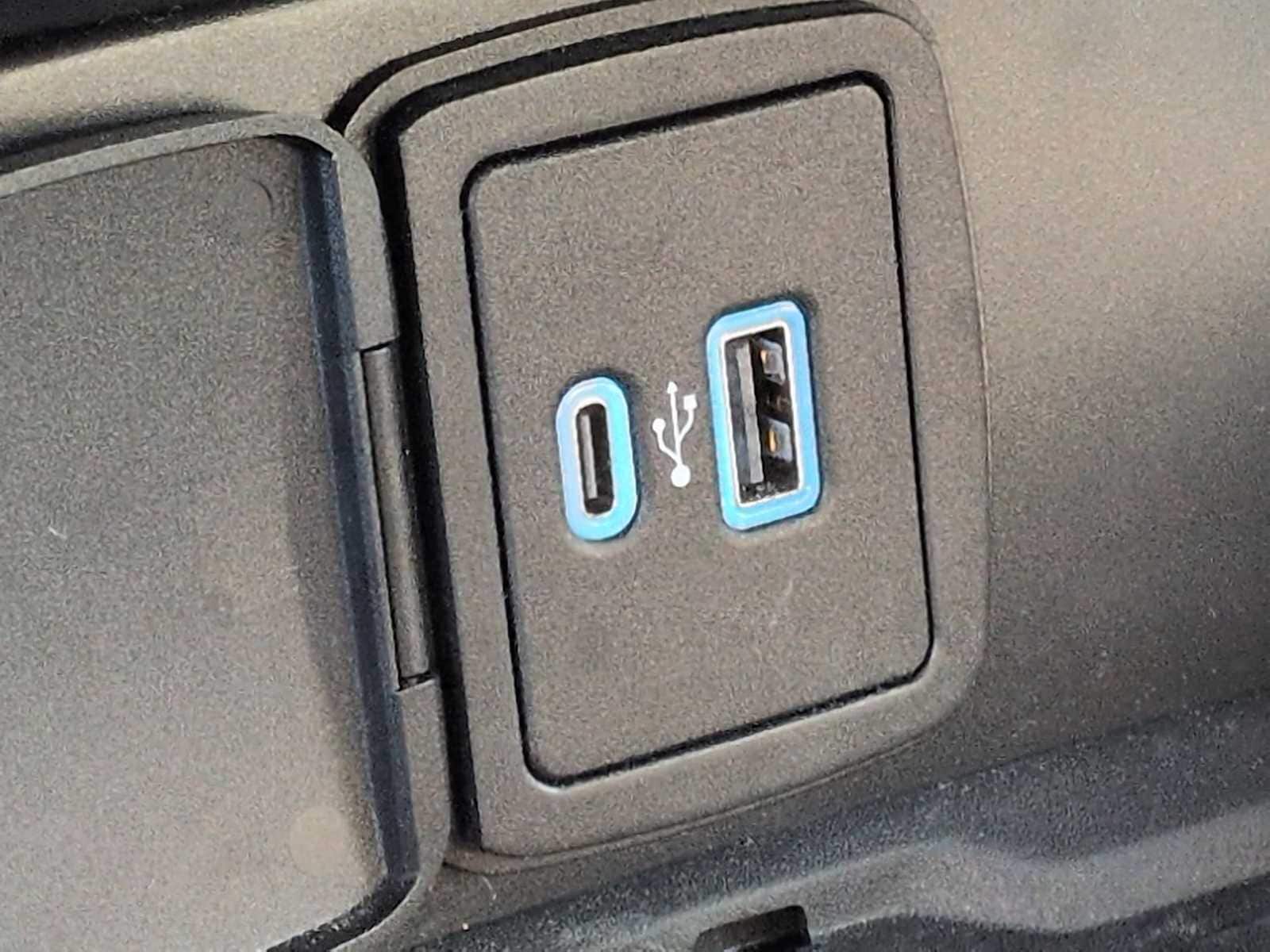 Thumbnail: 2024 Ford Bronco - 32