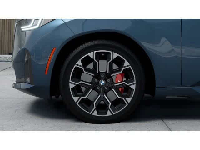 Thumbnail: 2026 BMW X3 - 7