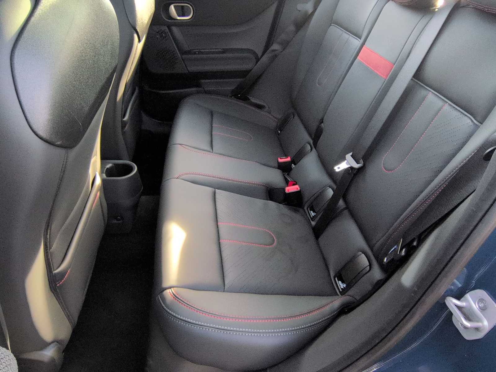 Thumbnail: 2025 MINI Cooper Hardtop - 21