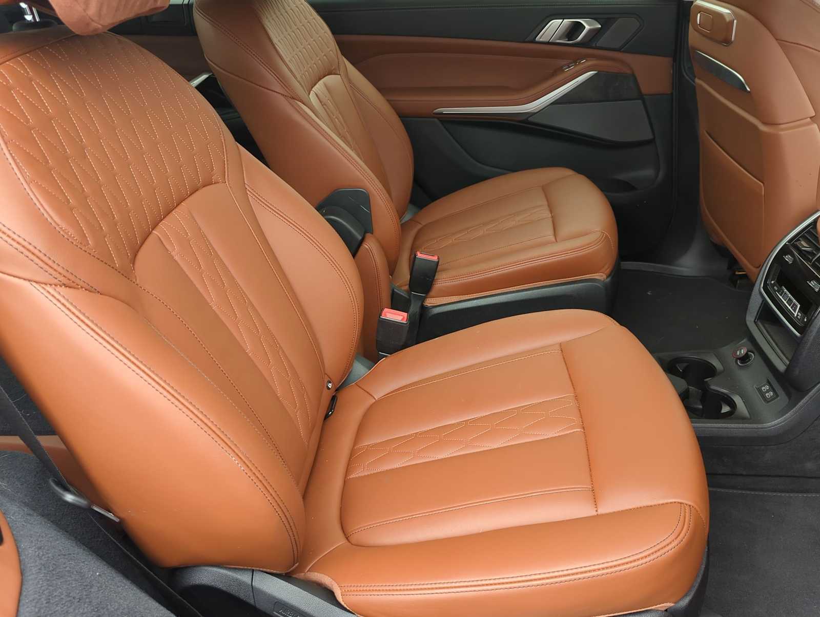 Thumbnail: 2023 BMW X7 - 21