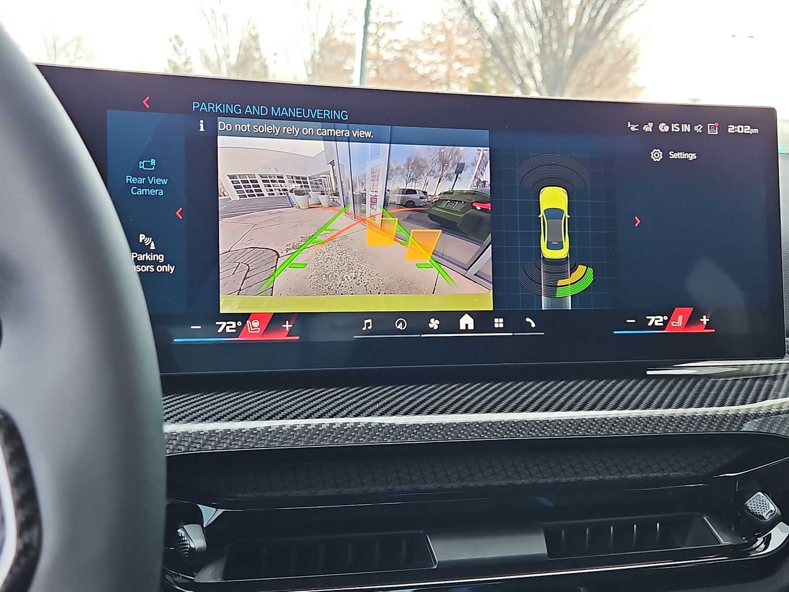 Thumbnail: 2026 BMW M2 - 27