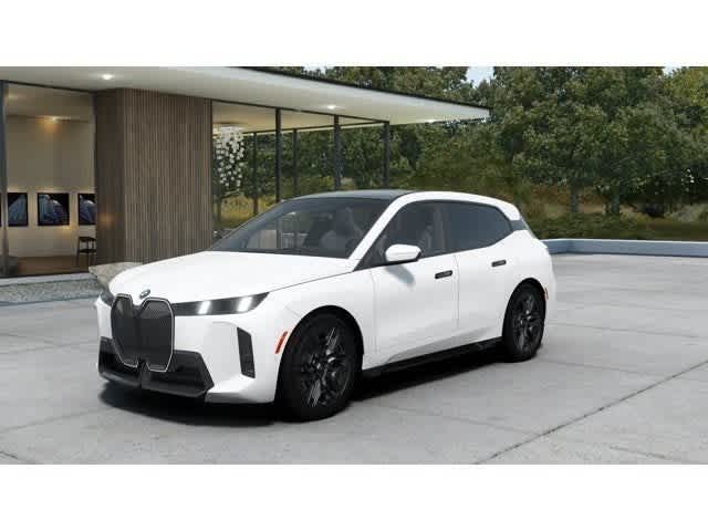 2026 BMW iX  -
                  Sterling, VA