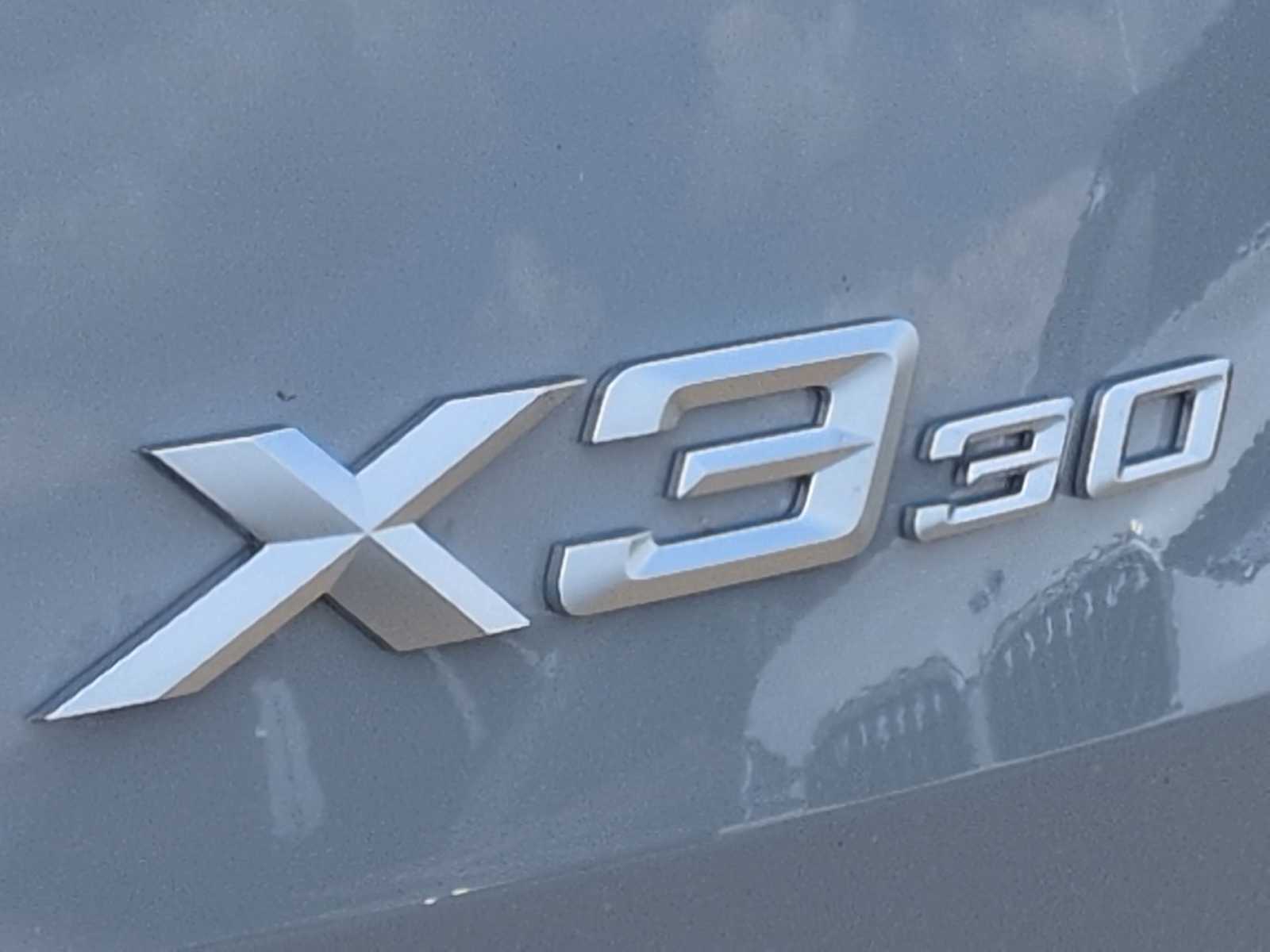 Thumbnail: 2026 BMW X3 - 13