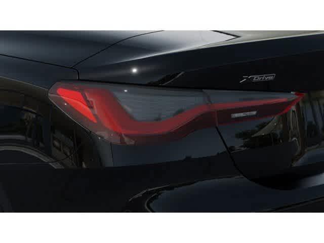 Thumbnail: 2027 BMW 4 Series - 8
