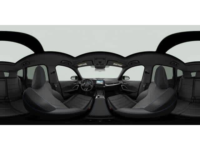 Thumbnail: 2026 BMW X1 - 8