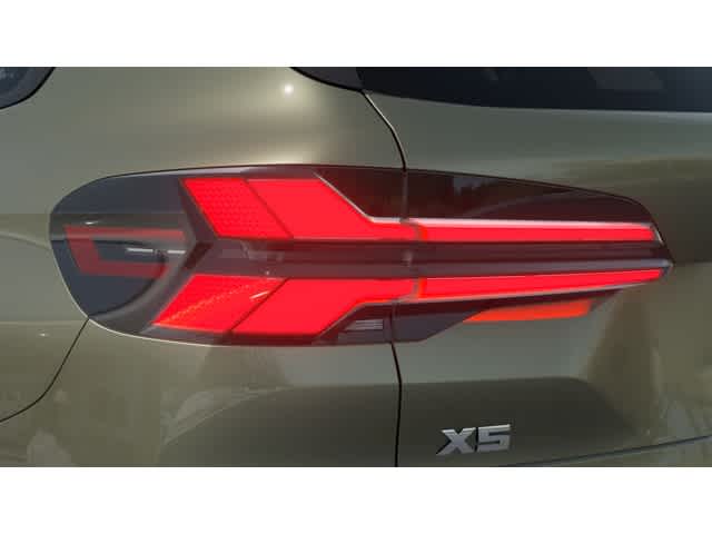 Thumbnail: 2026 BMW X5 - 8
