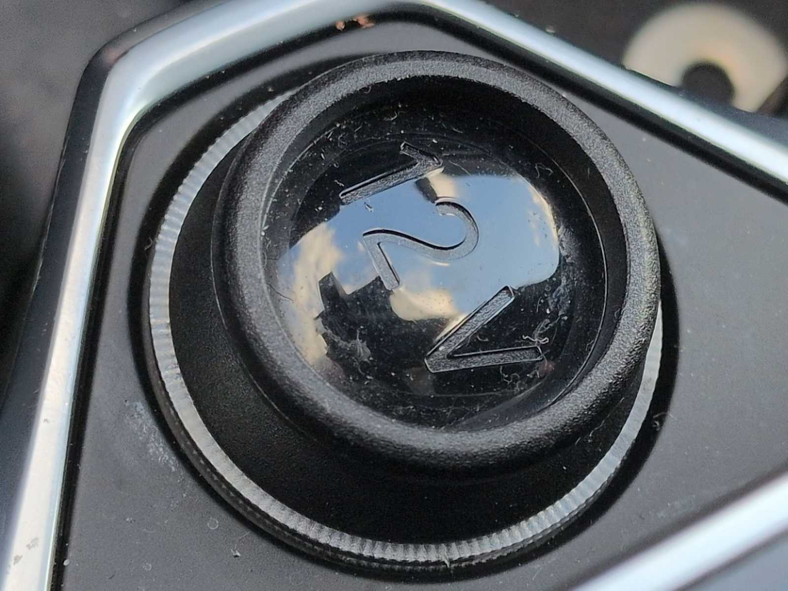 Thumbnail: 2025 BMW X7 - 33