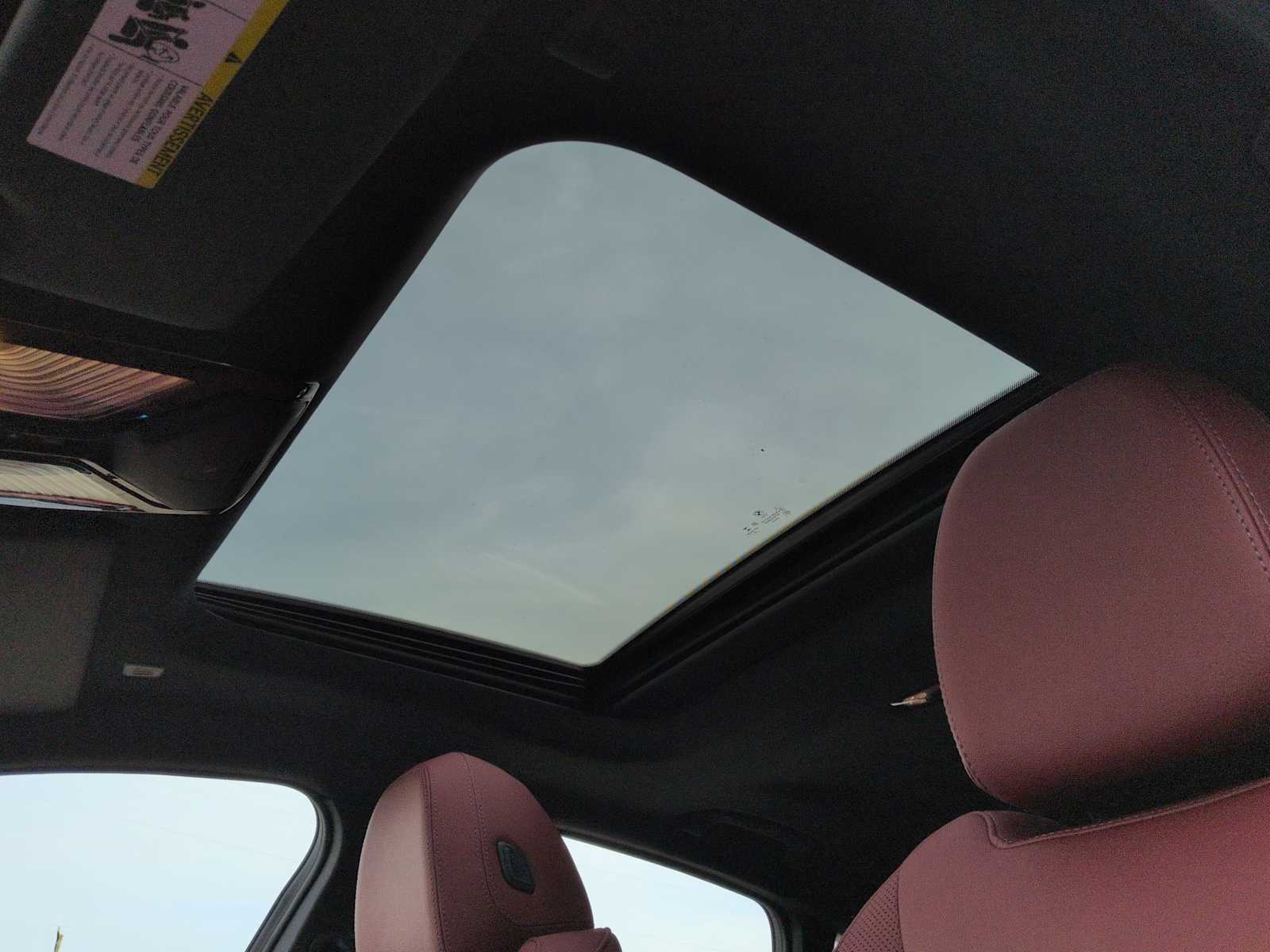 Thumbnail: 2023 BMW i4 - 20