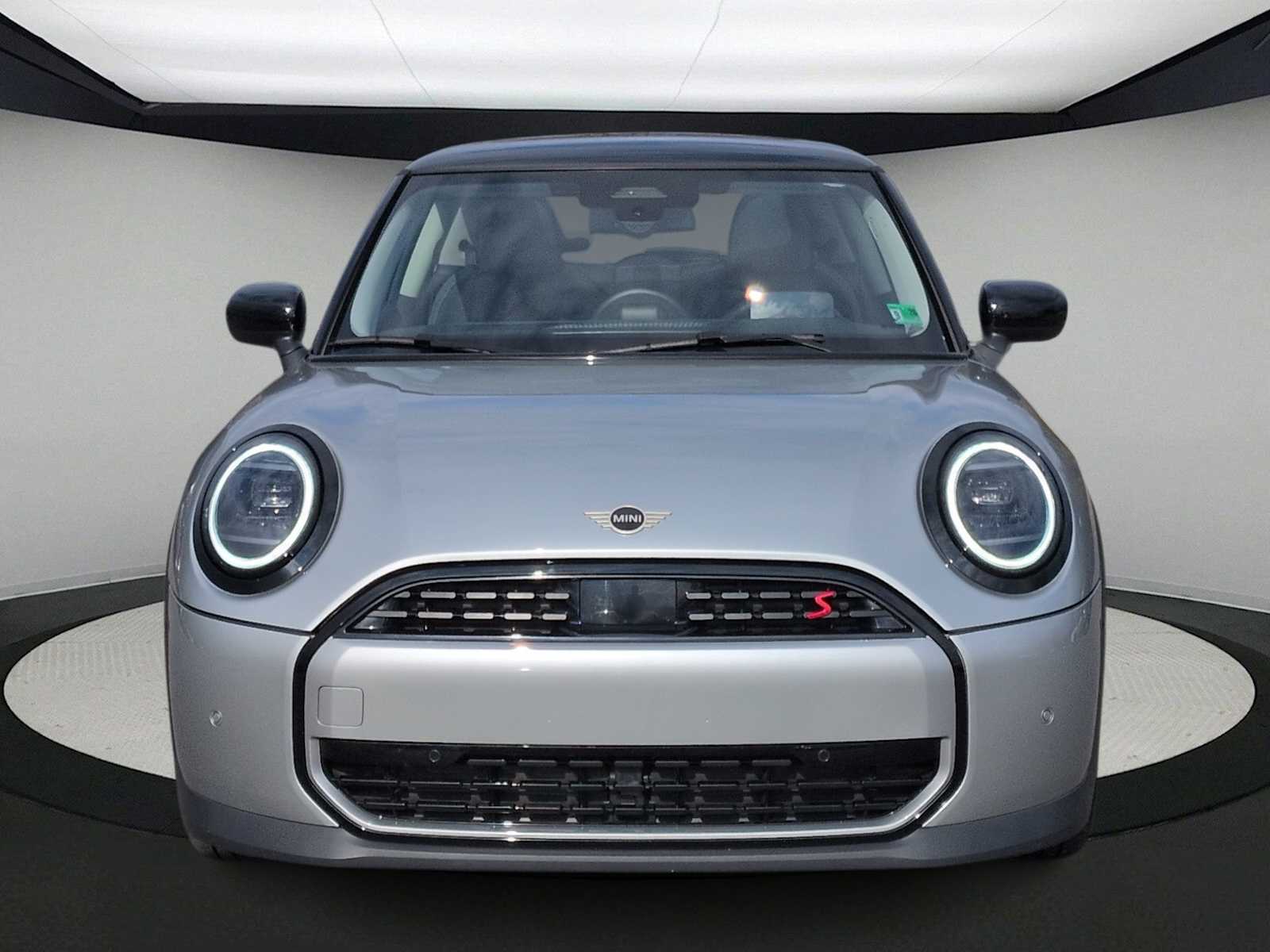 Thumbnail: 2025 MINI Cooper Hardtop - 3