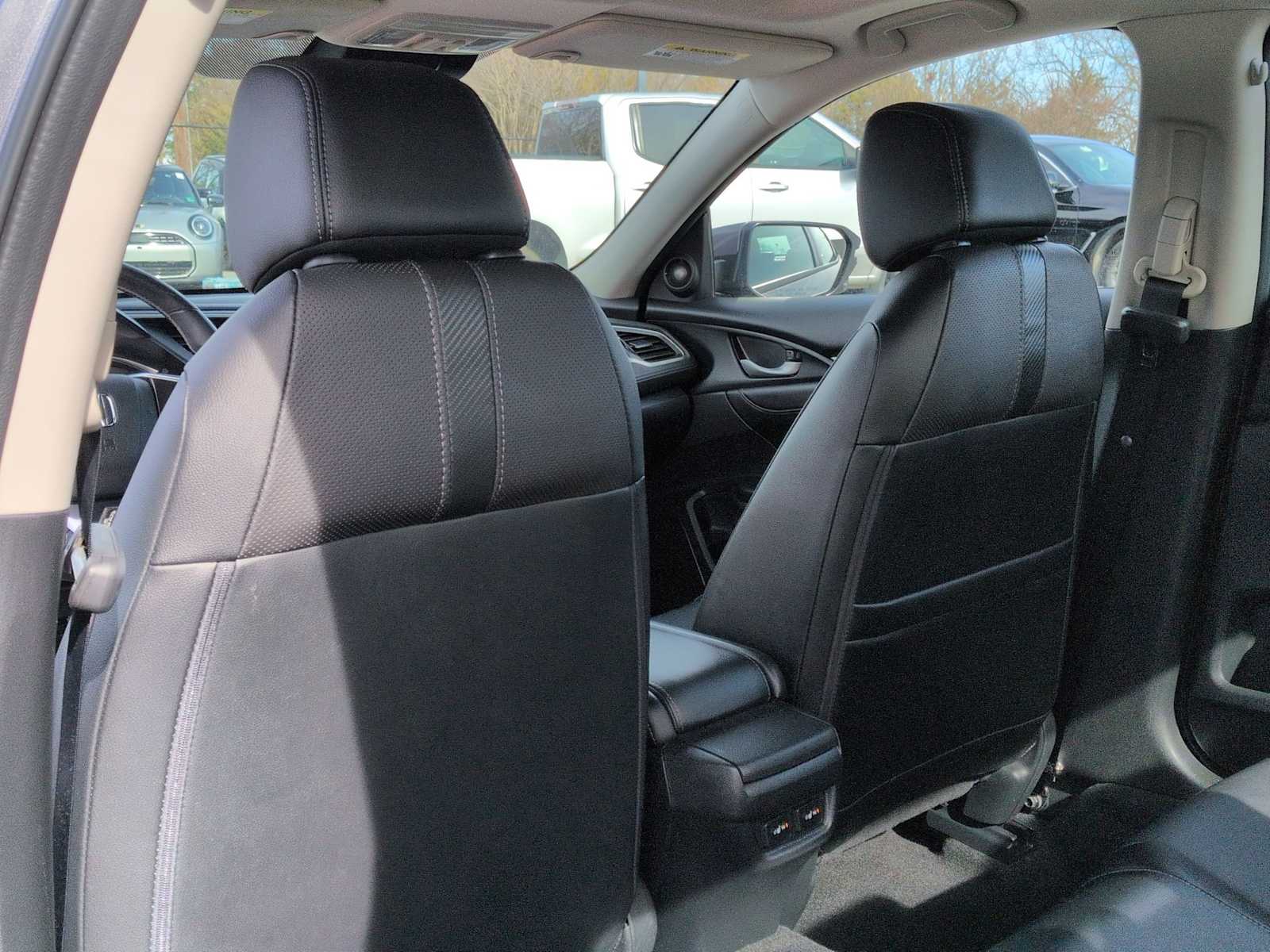 Thumbnail: 2017 Honda Civic - 19