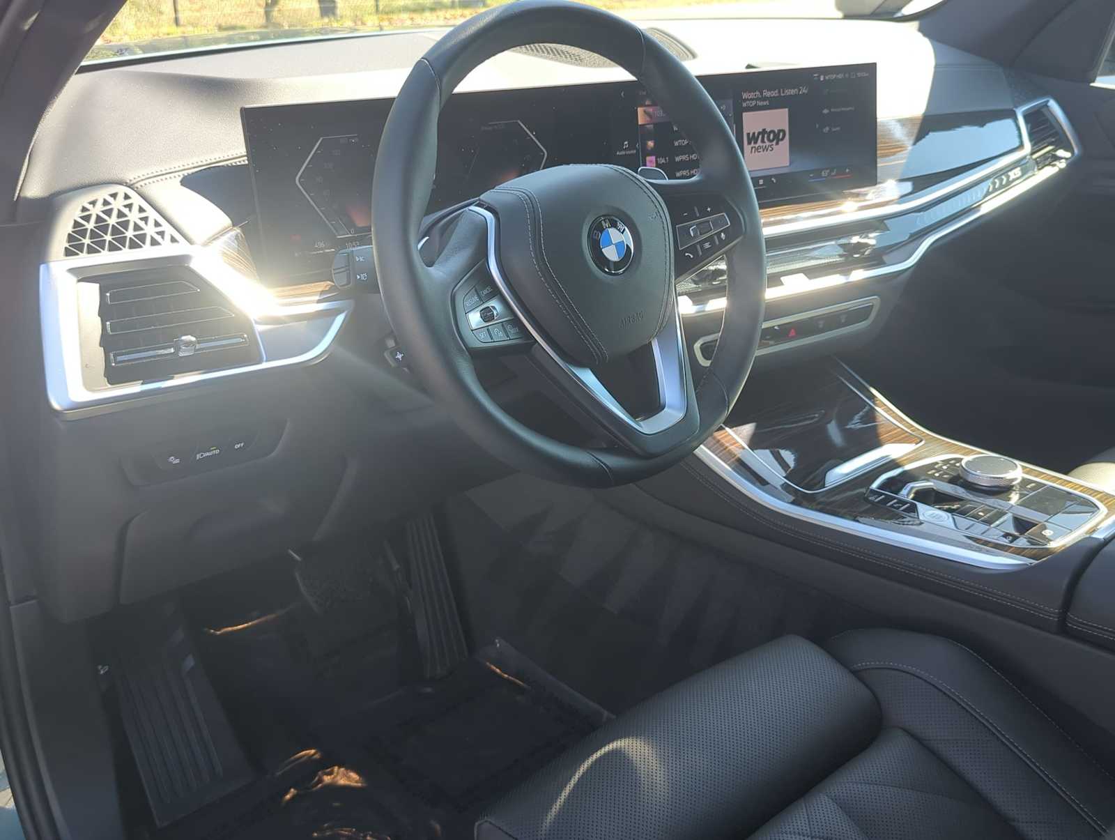 Thumbnail: 2025 BMW X5 - 15