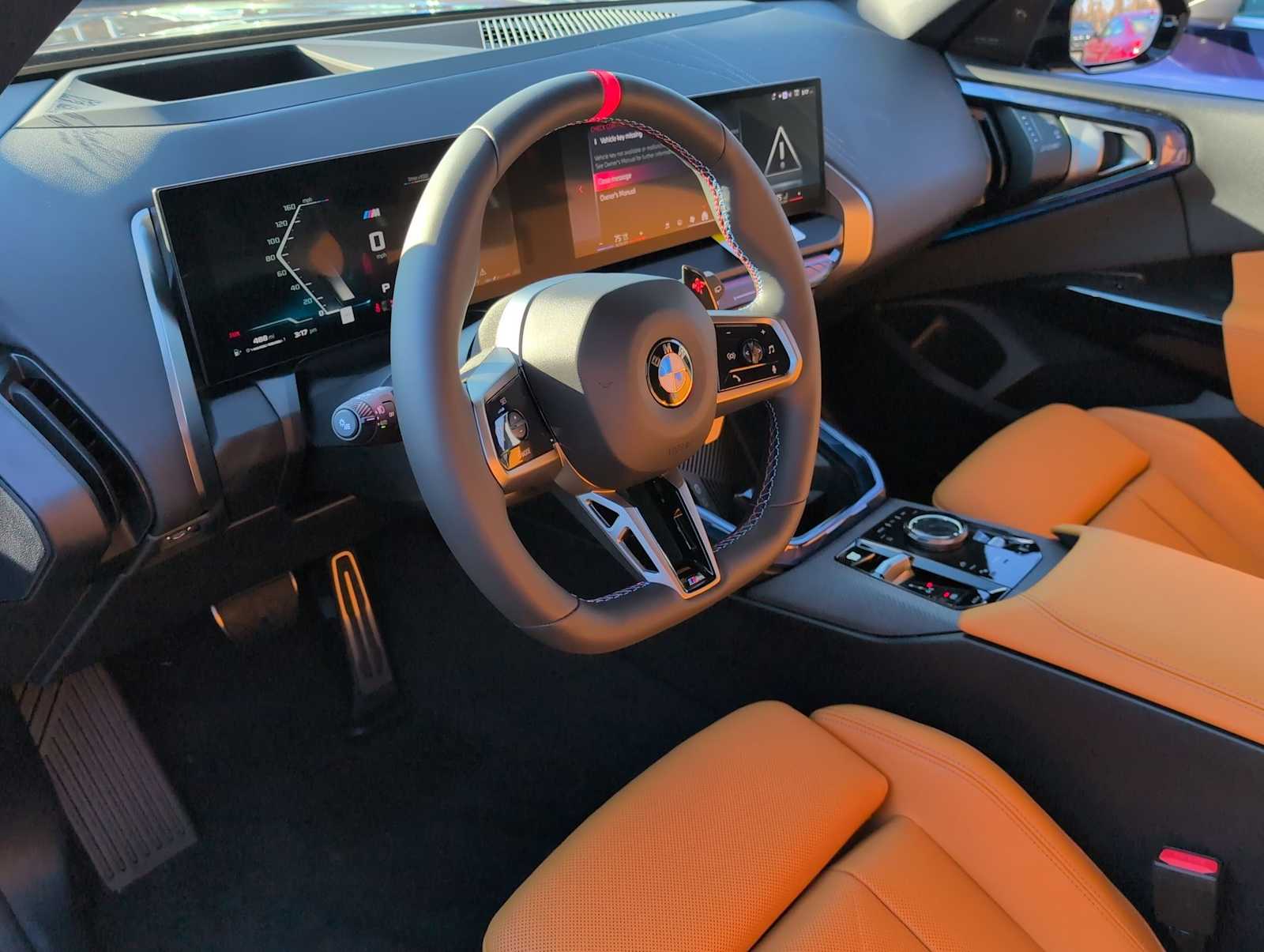 Thumbnail: 2026 BMW X3 - 10