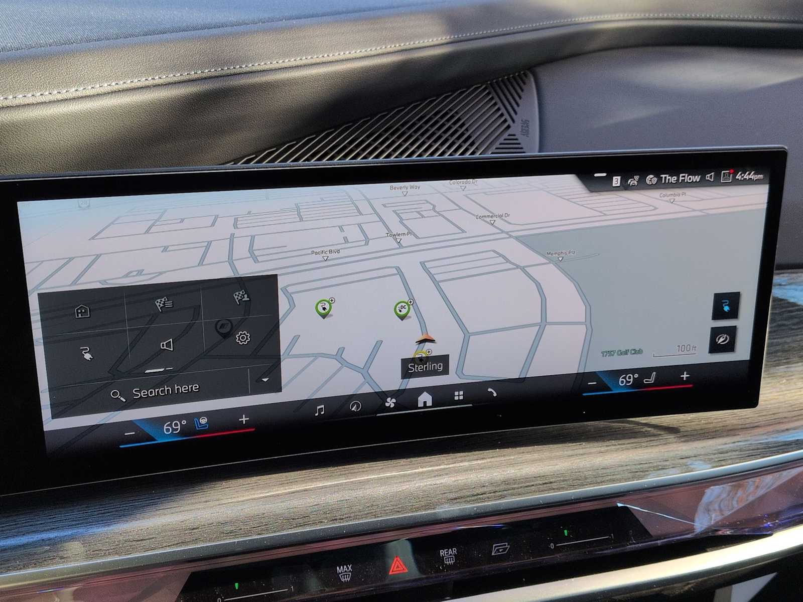 Thumbnail: 2025 BMW i7 - 31