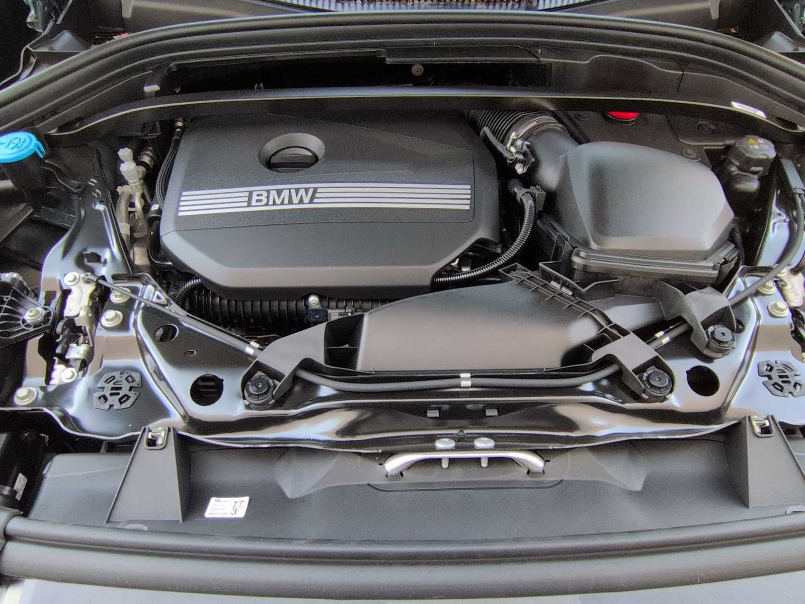 Thumbnail: 2026 BMW X1 - 15