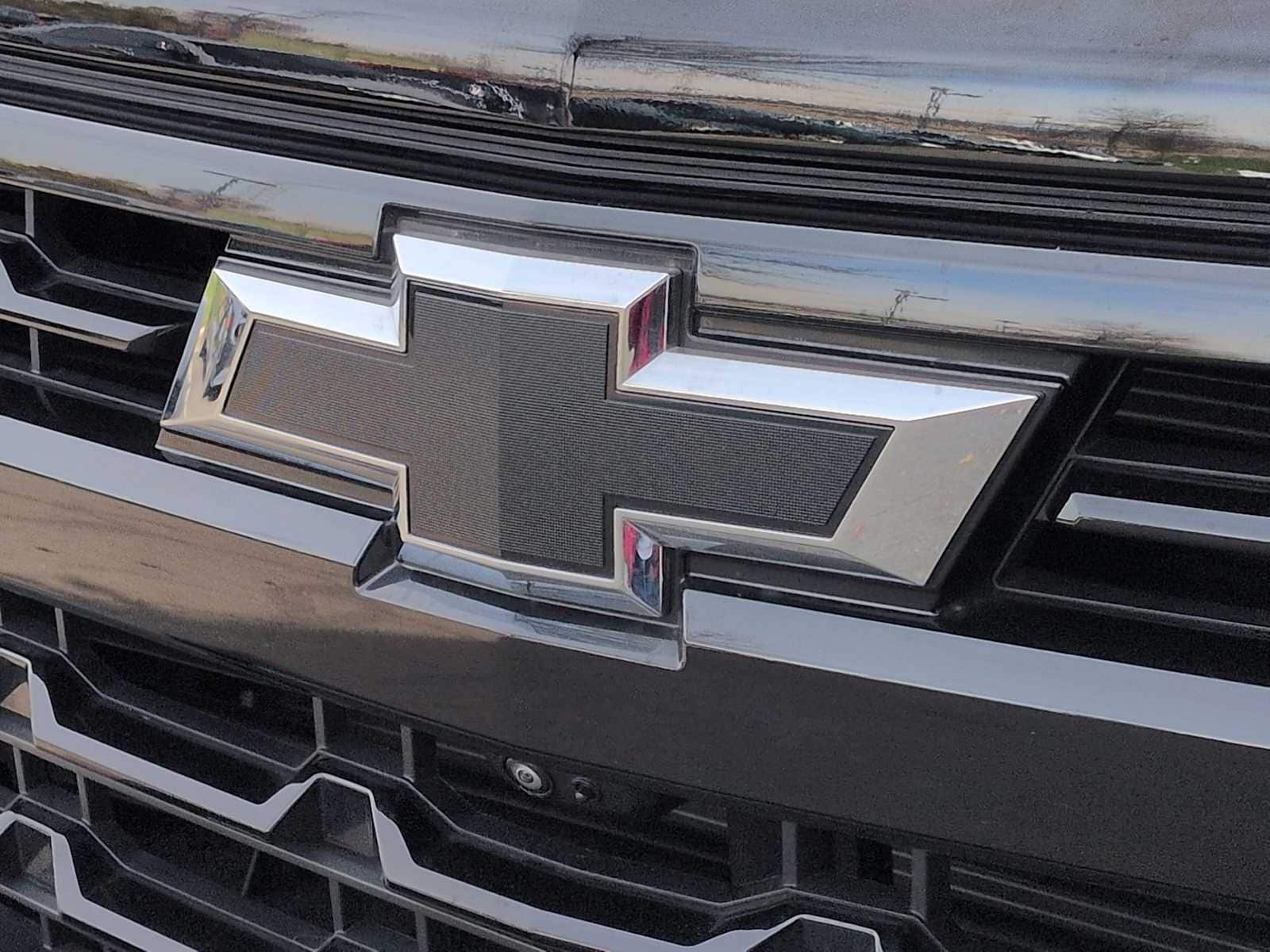 Thumbnail: 2024 Chevrolet Silverado 1500 - 13