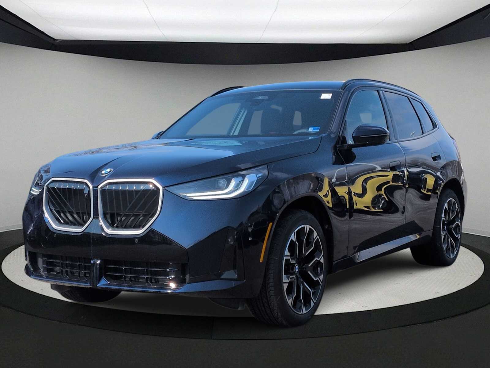 Thumbnail: 2026 BMW X3 - 4
