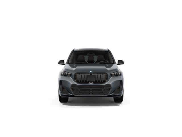 Thumbnail: 2027 BMW X1 - 2