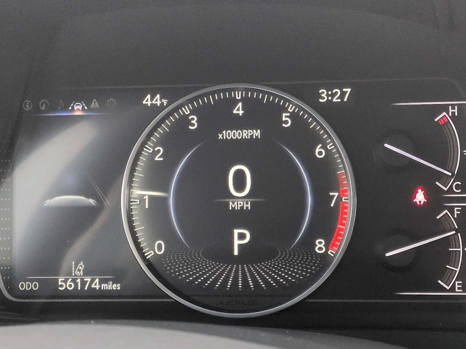 Thumbnail: 2019 Lexus ES - 35