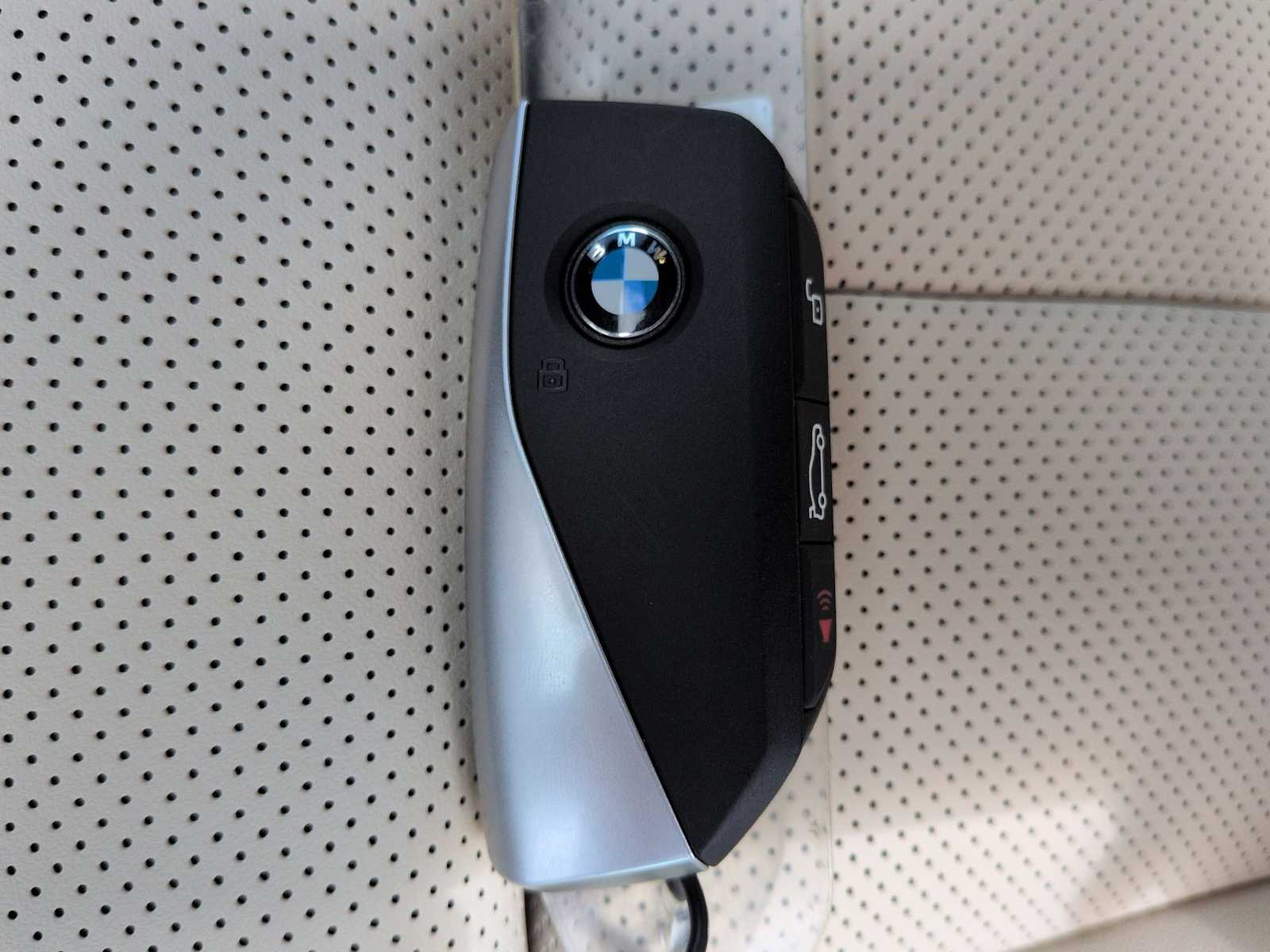 Thumbnail: 2026 BMW X3 - 37
