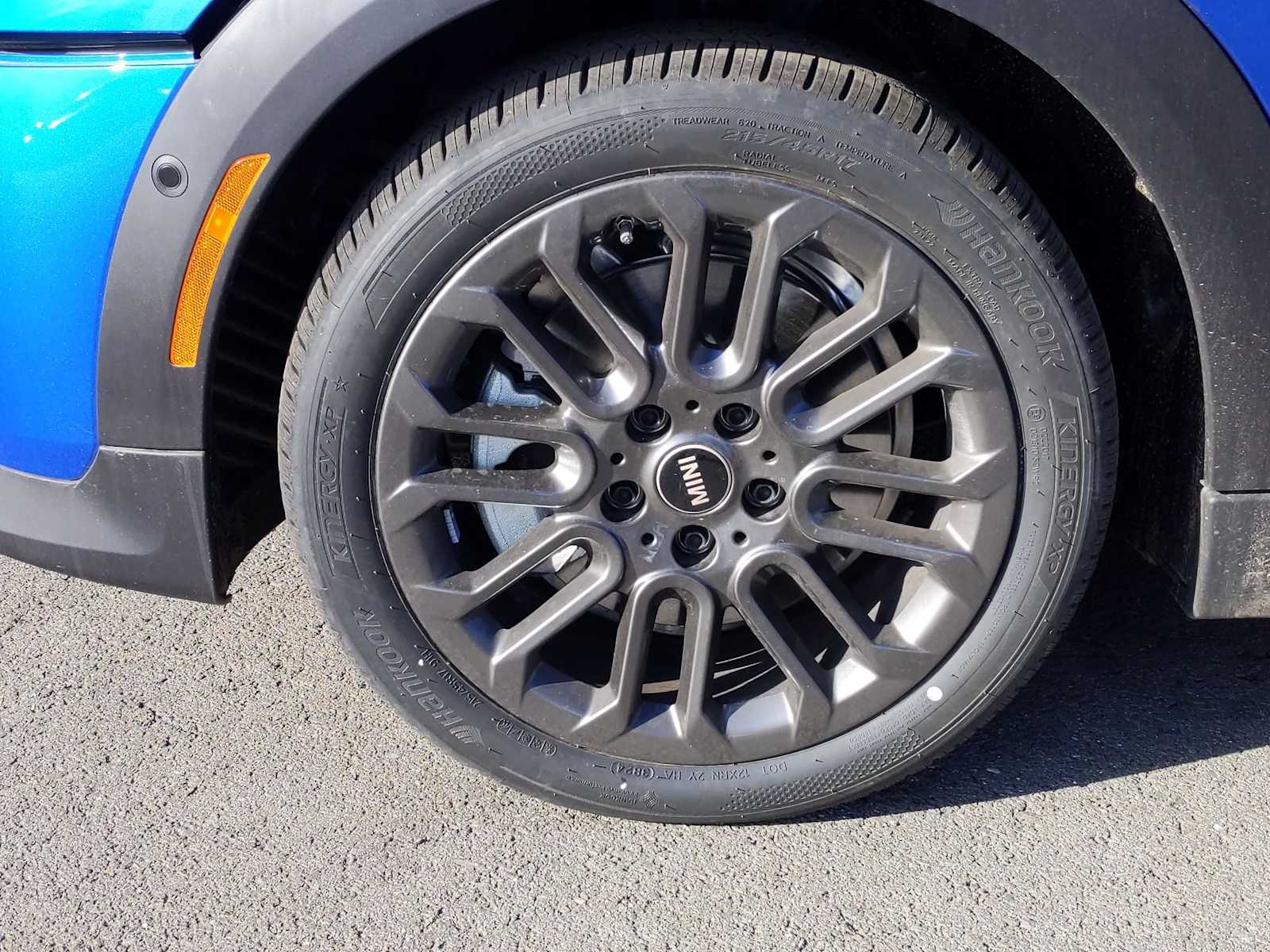 Thumbnail: 2025 MINI Cooper Hardtop - 13