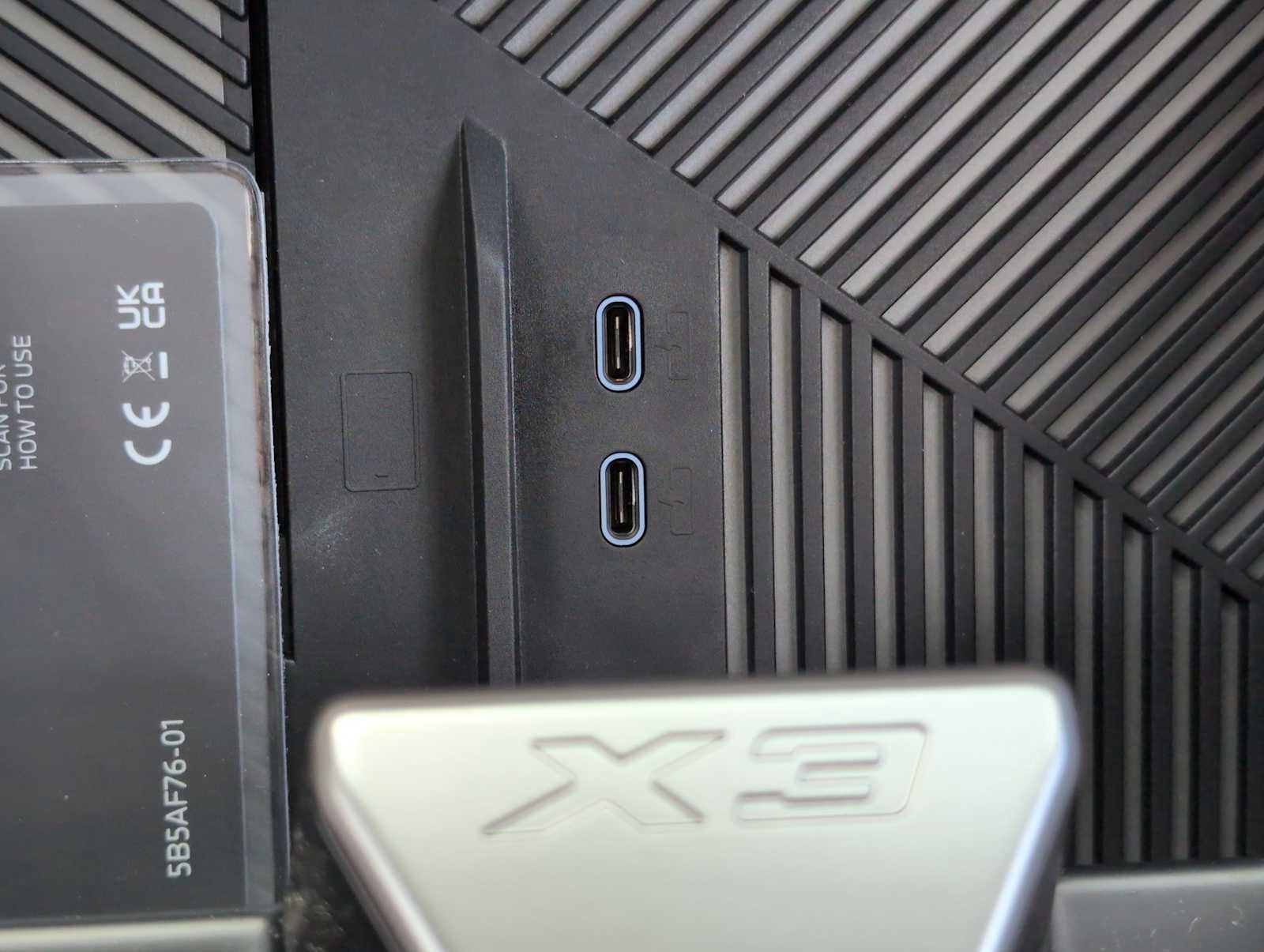 Thumbnail: 2026 BMW X3 - 31