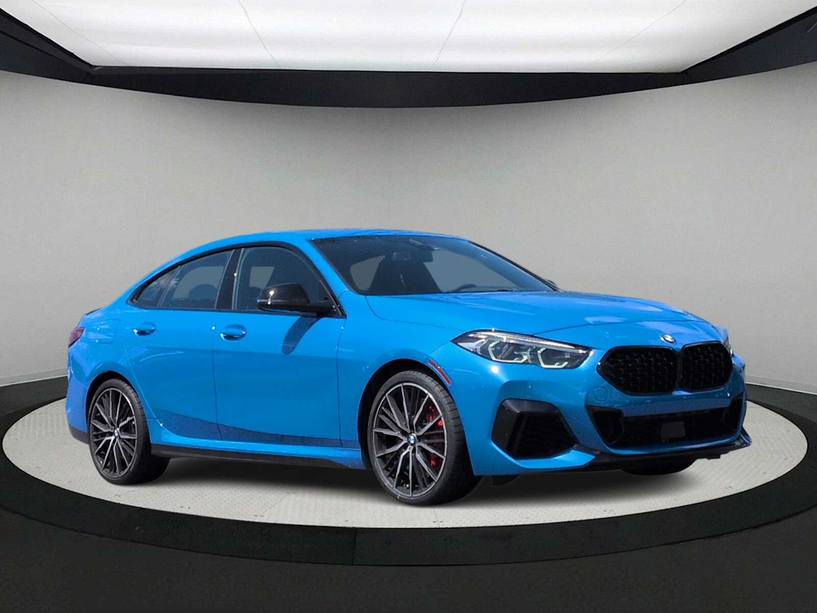 Thumbnail: 2024 BMW 2 Series - 2