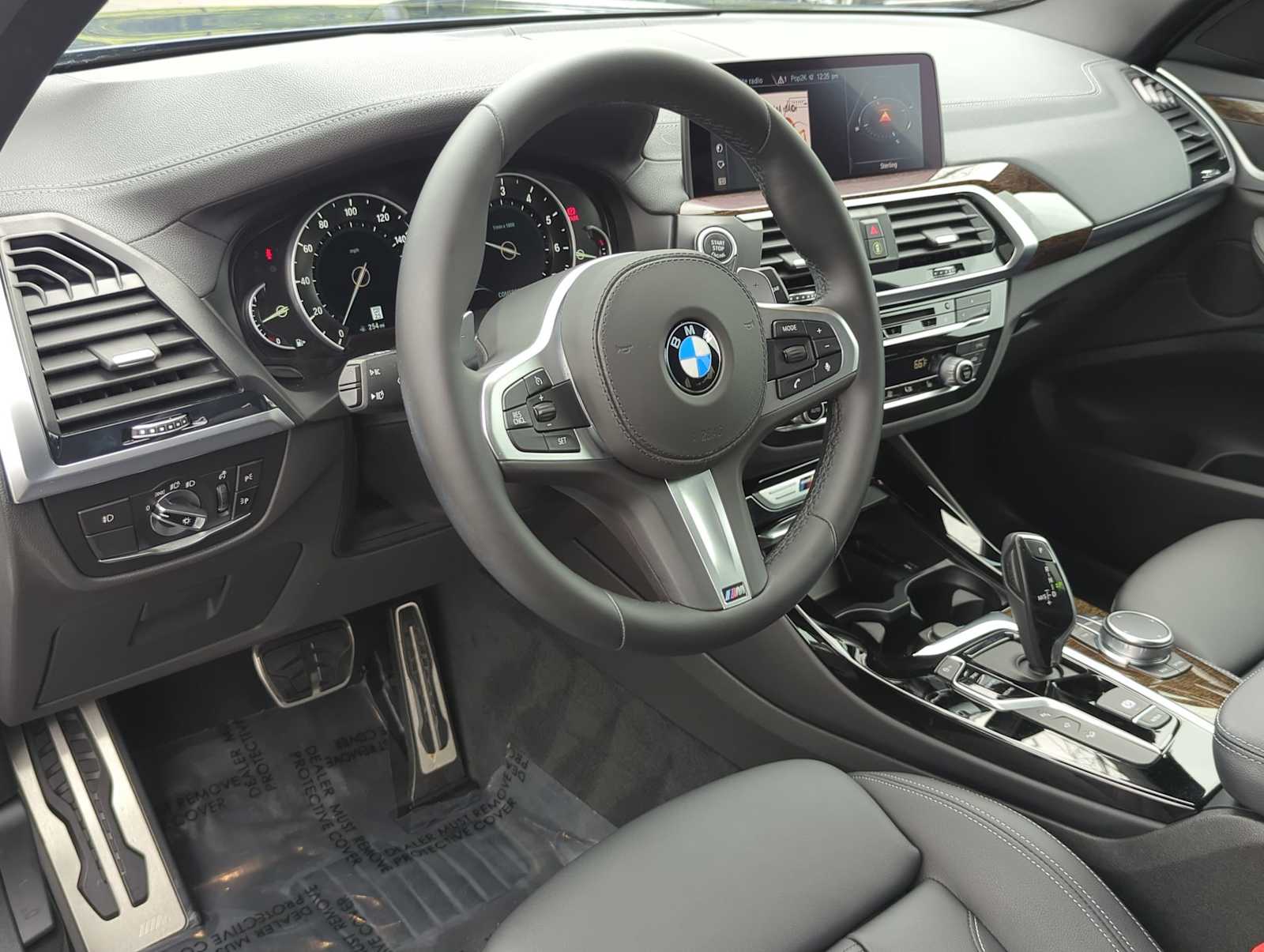 Thumbnail: 2019 BMW X3 - 16