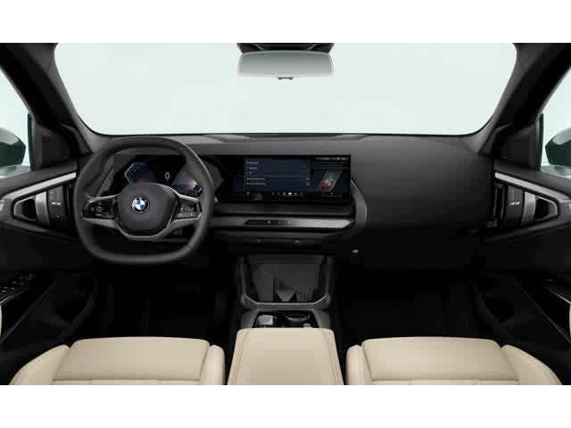 Thumbnail: 2026 BMW X3 - 6