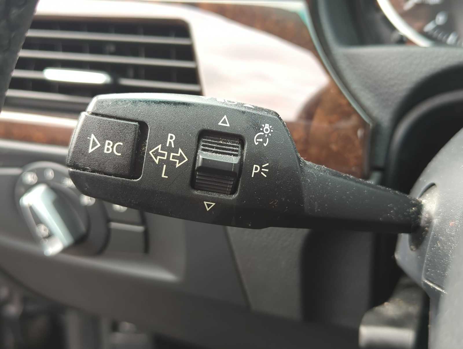 Thumbnail: 2009 BMW 3 Series - 13