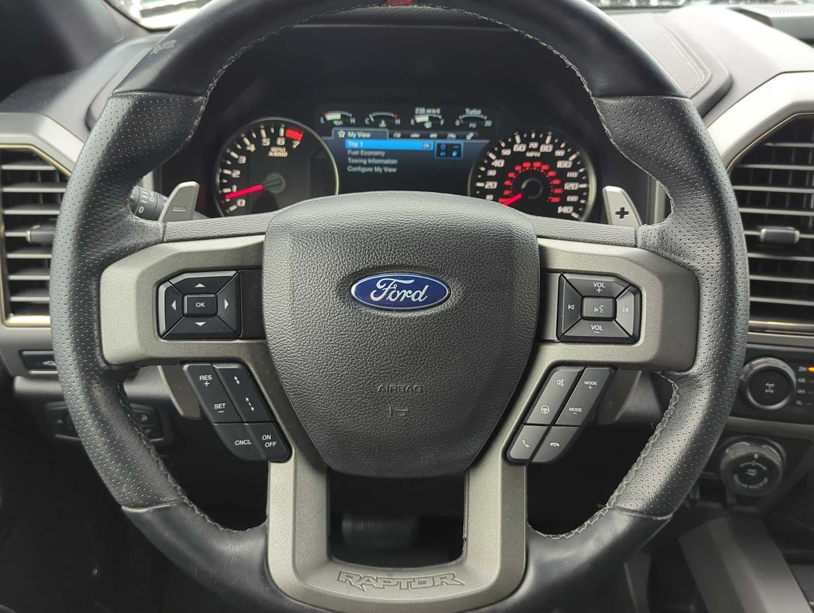 Thumbnail: 2020 Ford F-150 - 24