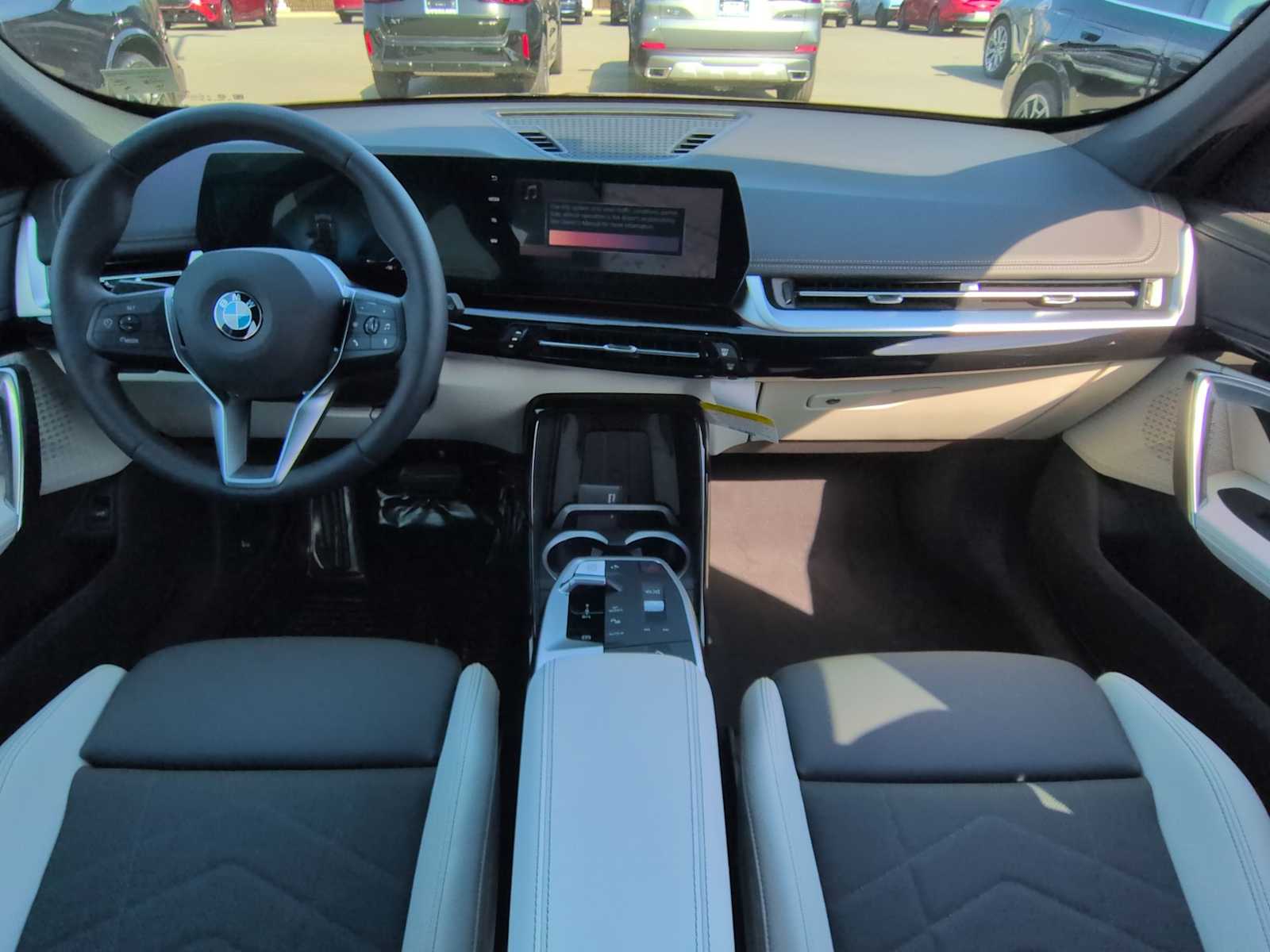 Thumbnail: 2026 BMW X1 - 16