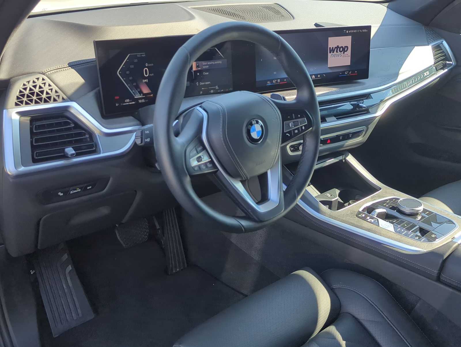 Thumbnail: 2025 BMW X5 - 15