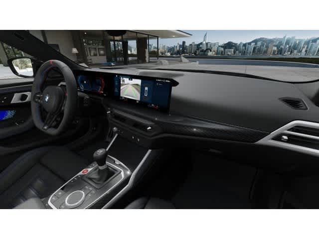 Thumbnail: 2026 BMW M2 - 14