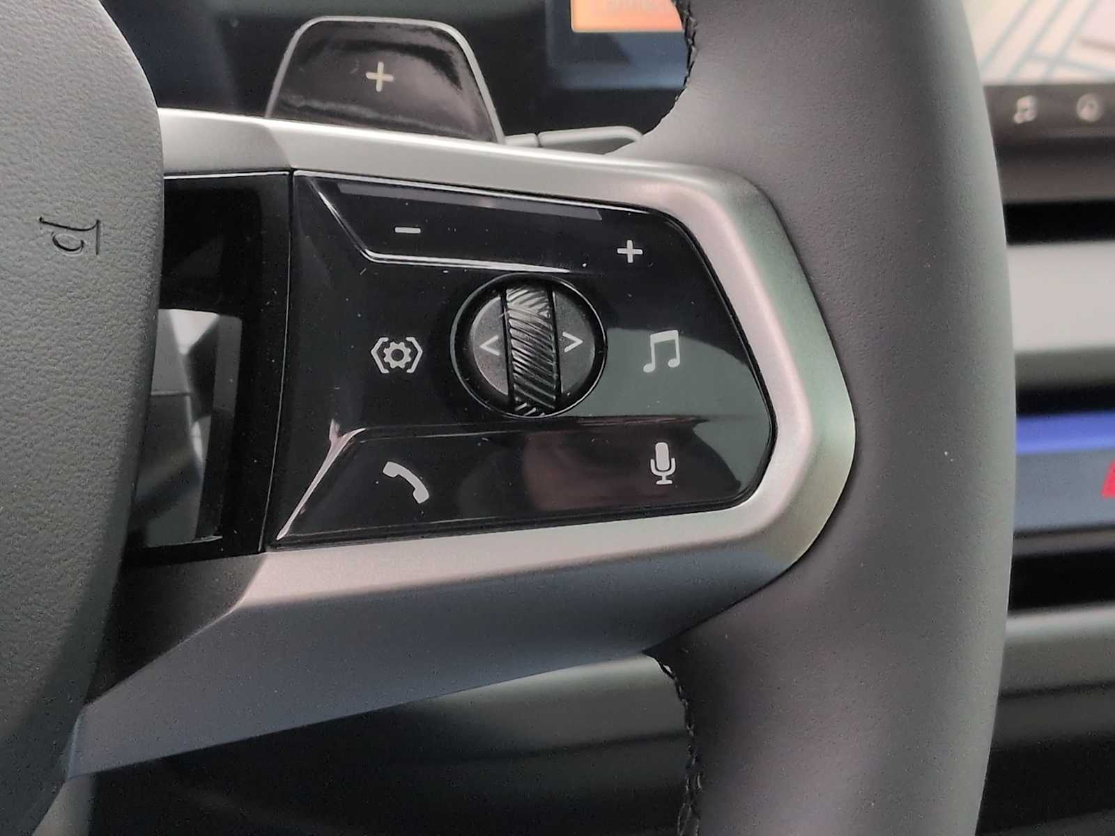 Thumbnail: 2026 BMW X3 - 27