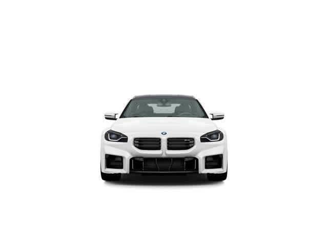 Thumbnail: 2026 BMW M2 - 2