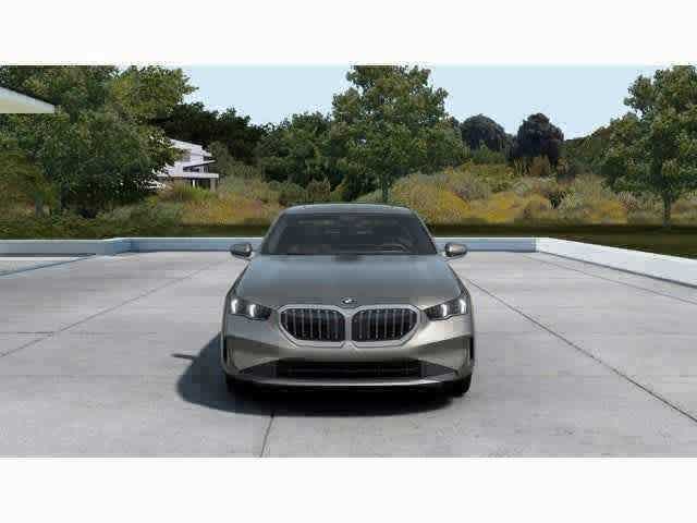 Thumbnail: 2026 BMW 5 Series - 3
