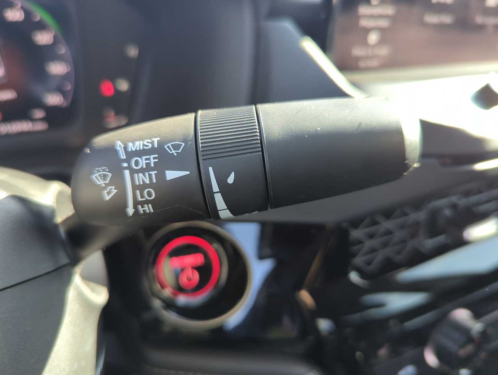 Thumbnail: 2024 Honda Accord - 26