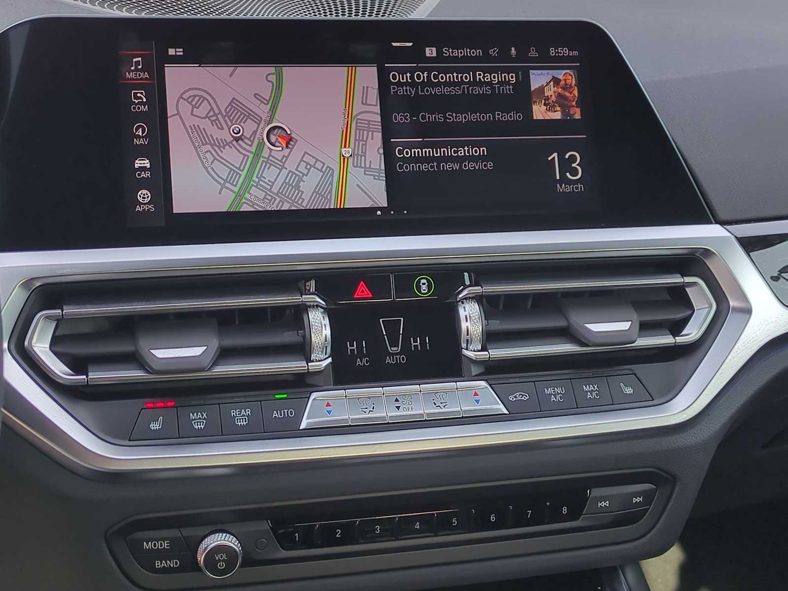 Thumbnail: 2022 BMW 3 Series - 30