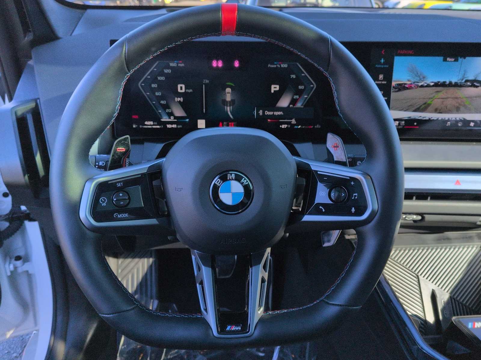 Thumbnail: 2025 BMW X3 - 25