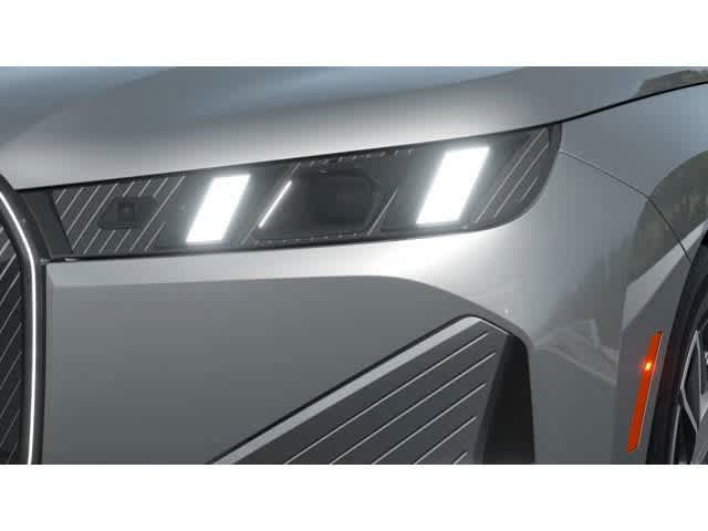 Thumbnail: 2026 BMW iX - 6