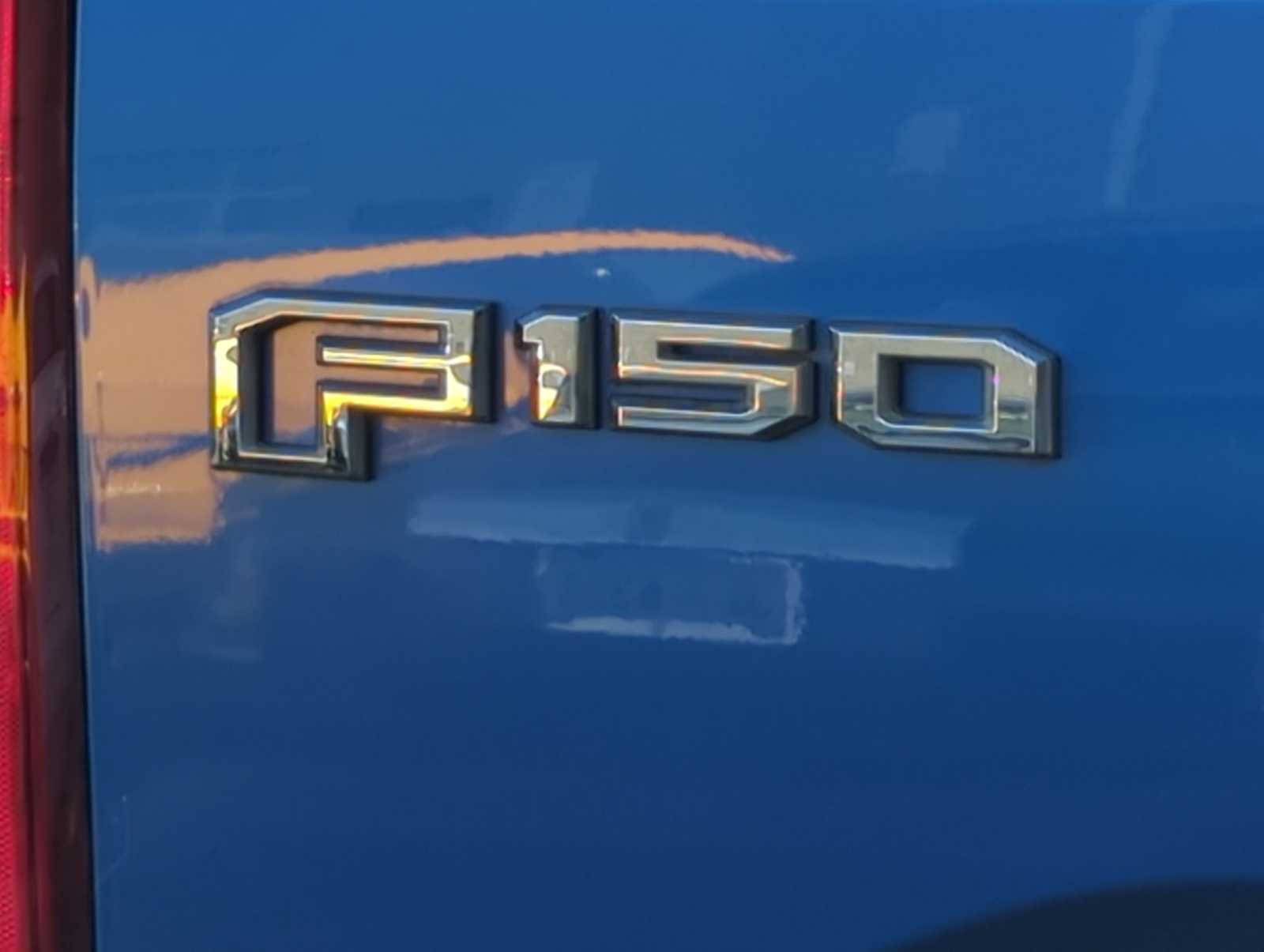 Thumbnail: 2015 Ford F-150 - 13