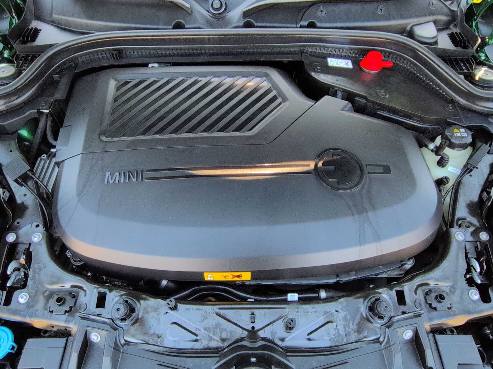 Thumbnail: 2024 MINI Cooper Hardtop - 14