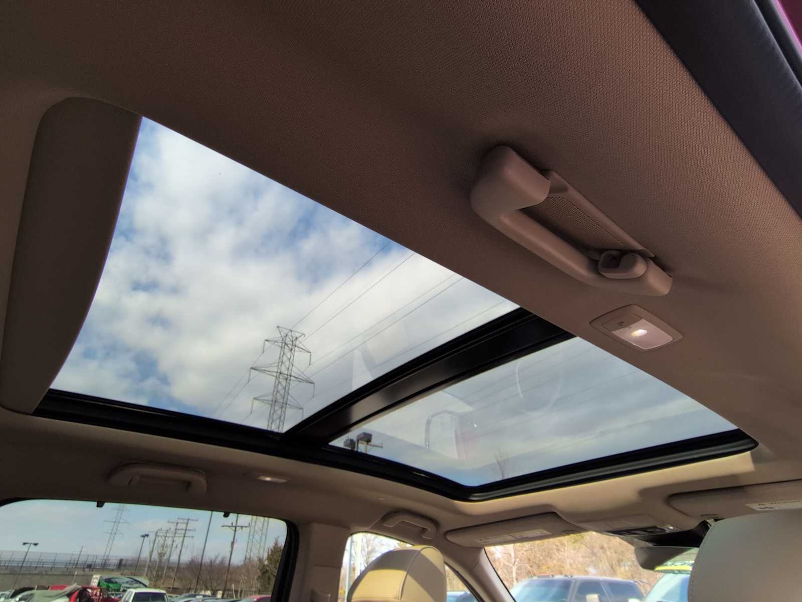 Thumbnail: 2022 Acura MDX - 23