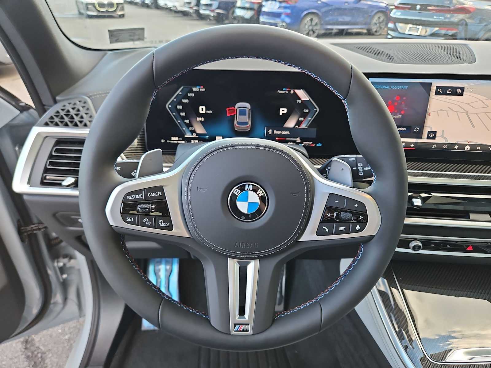 Thumbnail: 2026 BMW X5 - 25