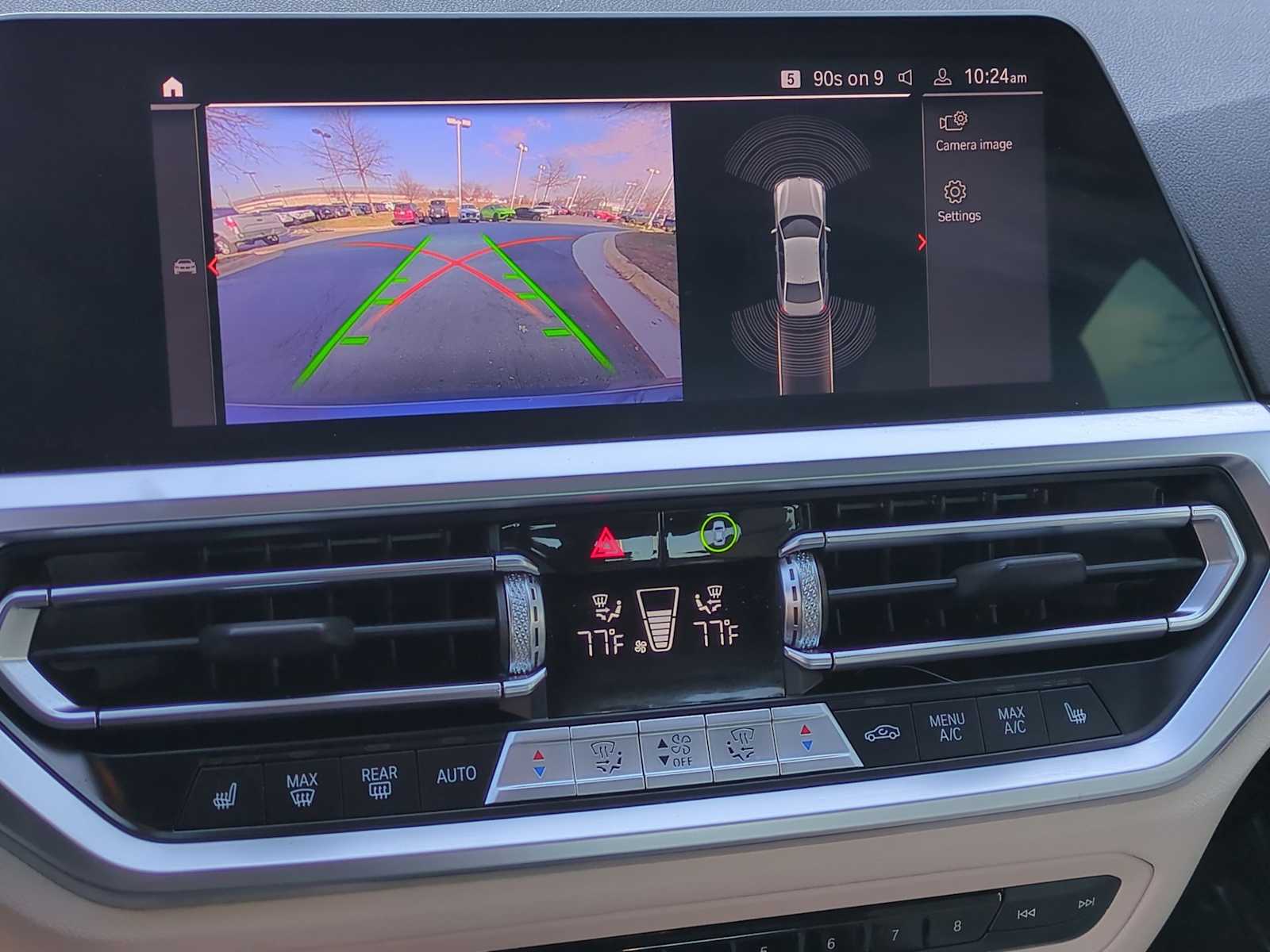 Thumbnail: 2022 BMW 3 Series - 31