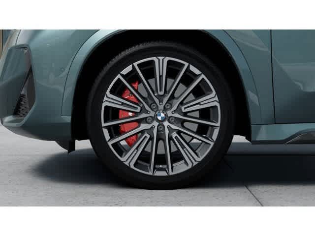 Thumbnail: 2026 BMW X1 - 7