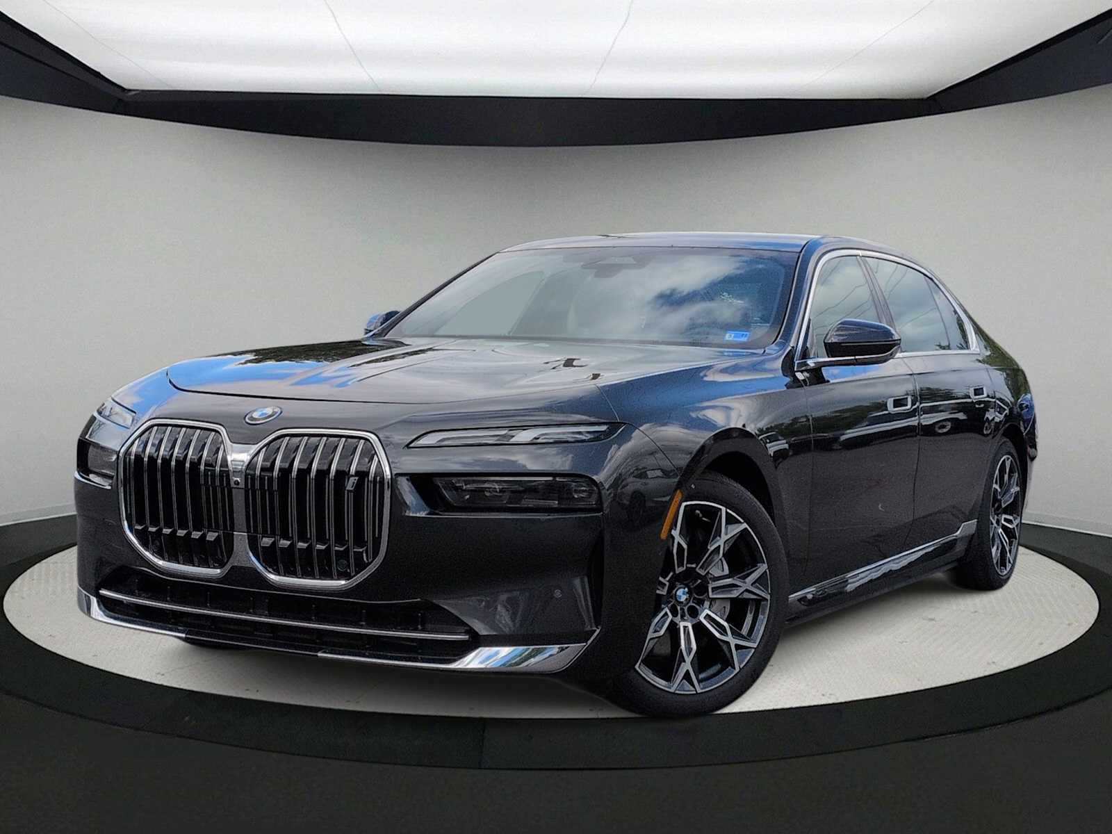 2025 BMW i7 eDrive50 -
                  Sterling, VA